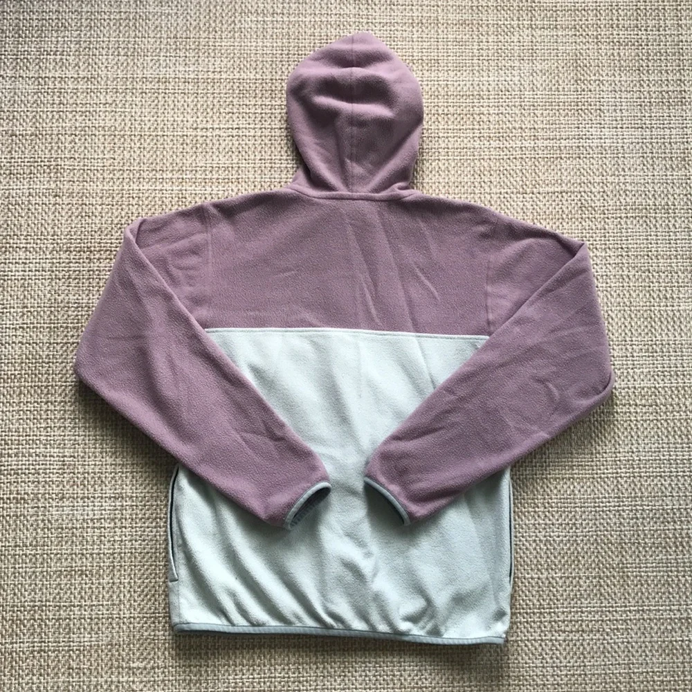 Patagonia Fleece Jacket (girls' size L)